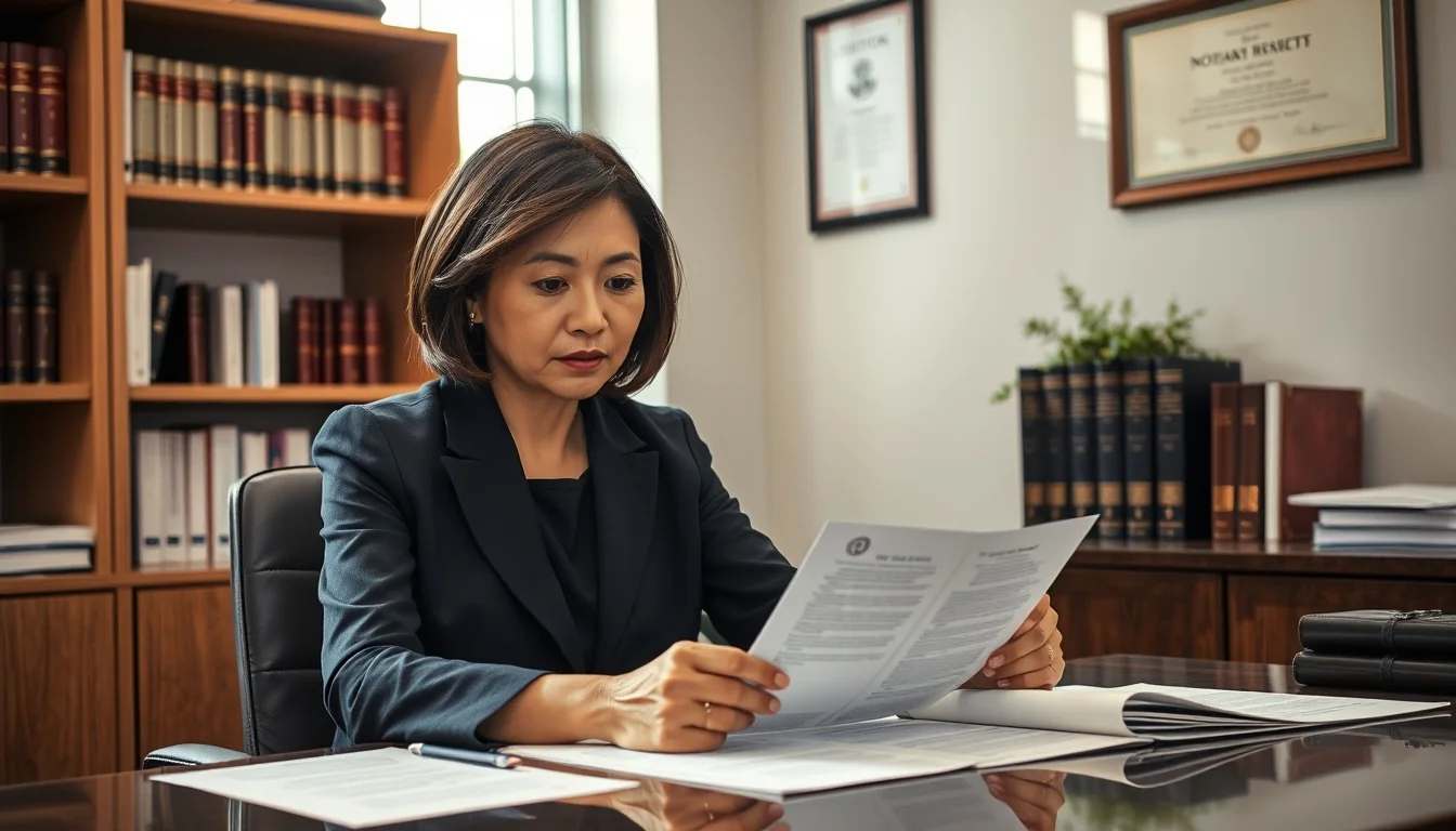 Welcome to Notary Verify